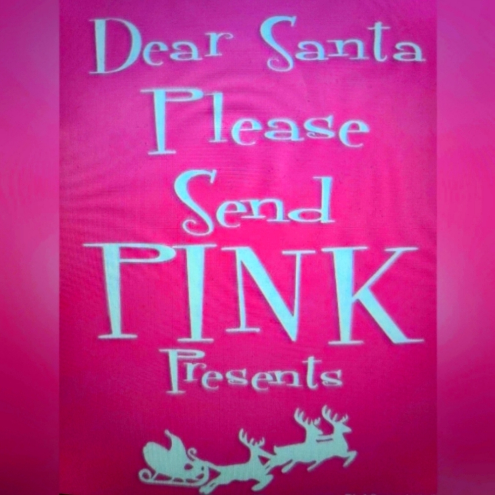 Santa Rocks!